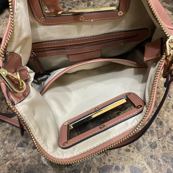 INC International Concepts Bag - Picture 4 of 6